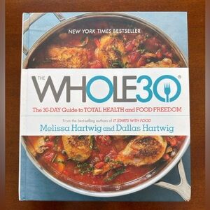The Whole 30 Day Guide